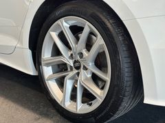 AUDI A5 - Ansicht 11