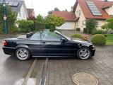 BMW 330 Ci Cabriolet M-Paket - BMW 330 aus 2006: Cabrio