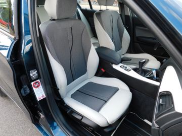 BMW 118 - 9