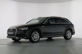 Audi A4 ALLROAD 45TFSI QUATTRO ANHÄNGERKUPPLUNGuvm - Audi A4 Allroad aus 2019