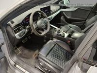 Audi RS5 - Vorschau Bild 8