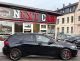BMW 128 ti|Auto|M-Paket|Navi|Leder - BMW 128 mit Benzin-Antrieb: Limousine, Automatik