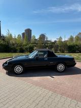 Alfa Romeo Spider 2.0 - Alfa Romeo Spider in Berlin