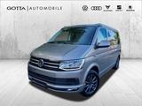 Volkswagen T6 California Ocean 2.0 TDI*LED*AHK*ACC*uvm. - Volkswagen T6 California in Frankfurt (Main)