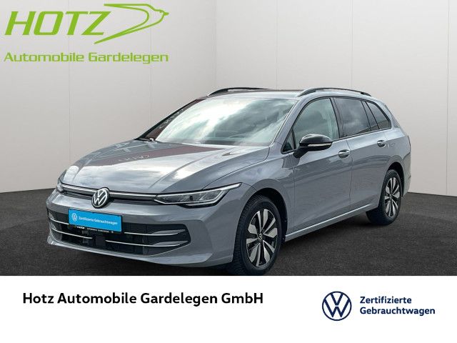 Volkswagen Golf VIII Variant 1.5 TSI Goal LED/Head-up/APP/N