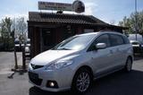 Mazda 5 Lim. 1.8 Active*Alu*7 Sitzer*Klima*1 Hand* - gebrauchte Mazda 5 aus dem Jahr 2010