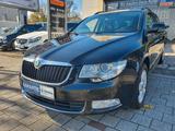 Skoda SUPERB 2.0 TDI*170PS*EXCLUSIV*AUT*NAVI*XENON - Skoda Superb: TDI 170