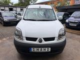 Renault Kangoo Kaleido*1.HD*Tüv Neu*Leiterkklappe - Renault Kangoo: Kaleido