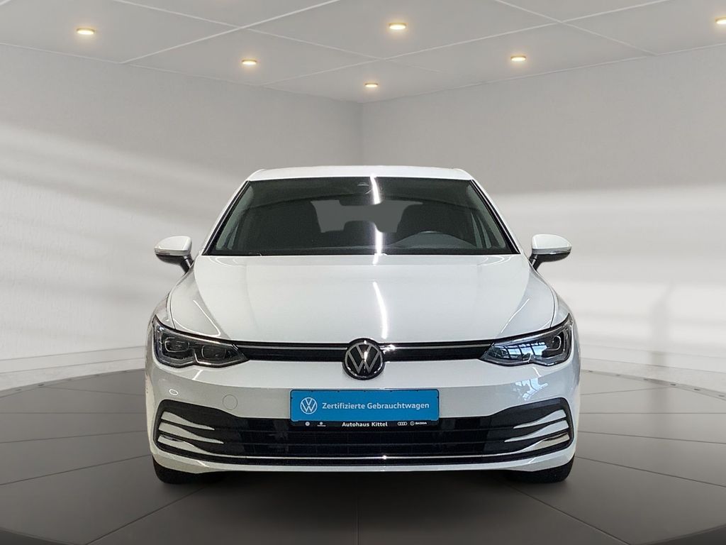 2022 Volkswagen Golf