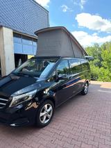Mercedes-Benz Marco Polo 250 d 4 Matic Automatik
