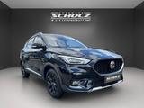 MG ZS Luxury *KLIMA*SHZ*360°KAMERA* - schwarze MG ZS