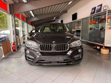 BMW X6 - 6