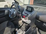 Toyota Aygo (X) Connect*KLIMAANLAGE* TEMPOMAT*AUTOMATIK - Toyota aus 2012
