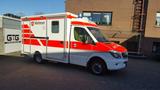 Mercedes-Benz Sprinter 516 /  ATM 0km /  WAS Koffer - Angebote