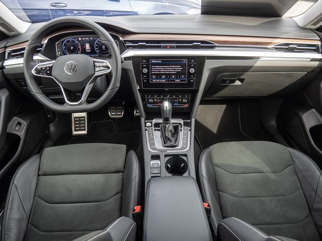 Arteon Shooting Brake 2.0 TDI Elegance ACC LED