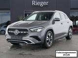 Mercedes-Benz GLA 220 d 4M Progressive*Offroad*Totwinkel*LED*+