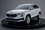 Skoda Karoq 1.5 DSG*AHK el.*Lenkrad Heizung*SmartLink*