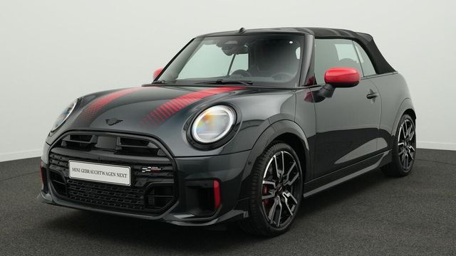 MINI MINI John Cooper Works Cabrio
