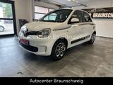 Renault Twingo Limited - Renault Twingo Gebrauchtwagen in Braunschweig