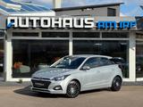 Hyundai i20 SELECT ACTIVE AHK+SPURHALTE - Hyundai i20: Active