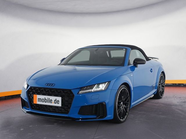 Audi TT Roadster S line 40 TFSI S tronic comp. plus