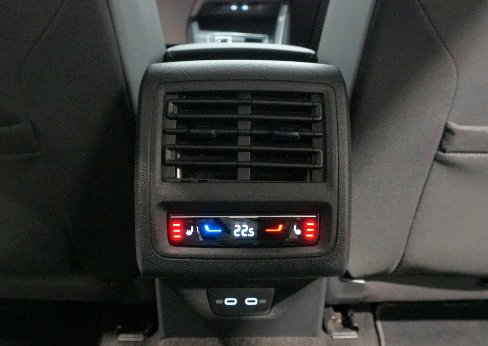 Volkswagen Golf VIII Variant Life 2.0TDI*LED*RfK*HuD*STDHZ, миниатюра 29