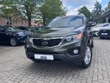 Kia Sorento Vision 4WD Scheckheft - gebrauchte Kia Sorento aus dem Jahr 2010