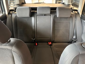 Volkswagen Golf V *TÜVSERVICE 092028*SZHZ*TEMPO*KLIMA*PDC