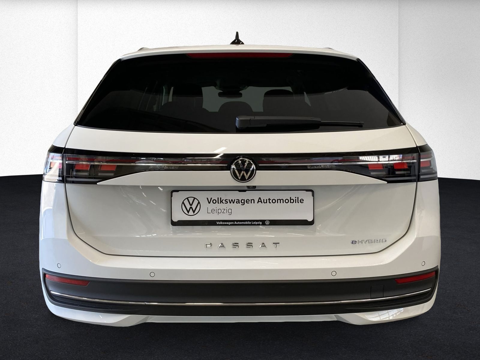 Volkswagen Passat - Bild 4