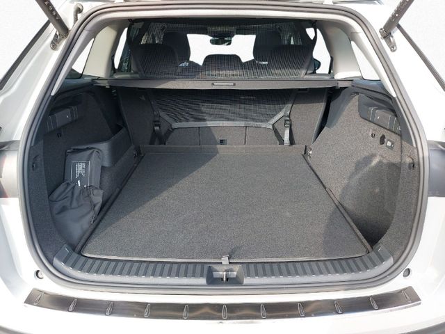 Kodiaq 2.0TDI 142 kW 4x4 Selection PANO*360°*AHK