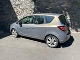 Opel Meriva 1.4 INNOVATION 88kW Automatik | NUR 53000 - Opel Meriva: 1.4
