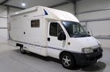TEC Rotec Ti 6750/Festbett/Klima/Markise/DPF-Grün - Offers matching your search criteria