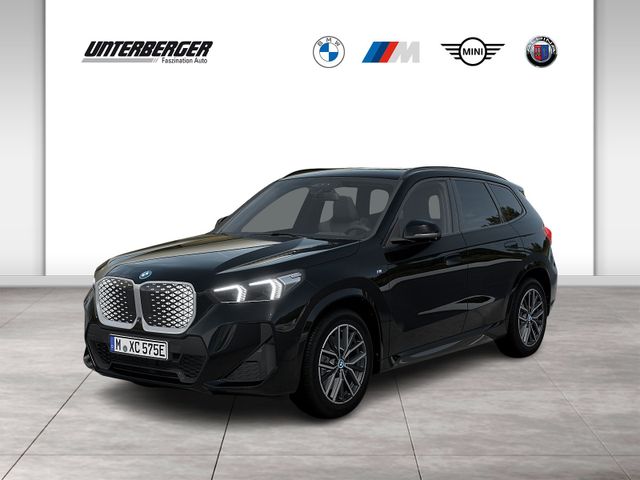 BMW iX1 eDrive20 M Sportpaket DA+ PA+ HUD HK AHK LED