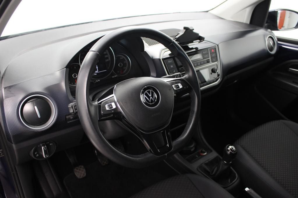 Volkswagen up! move up! UNITED 1.0 MPI 48kW RFK*PDC*Tempo