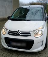 Citroën Citroen C1 v.Privat - Citroën C1 in Dortmund