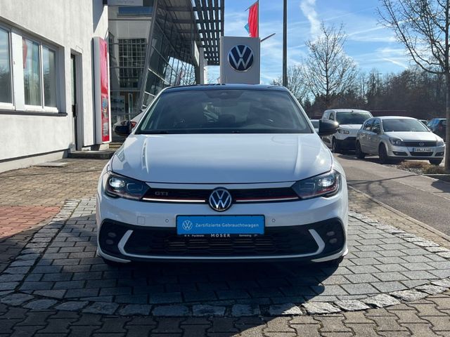 Polo GTI 2.0TSI DSG - NAV*IQ.DRIVE*BEATS*1HD!!!