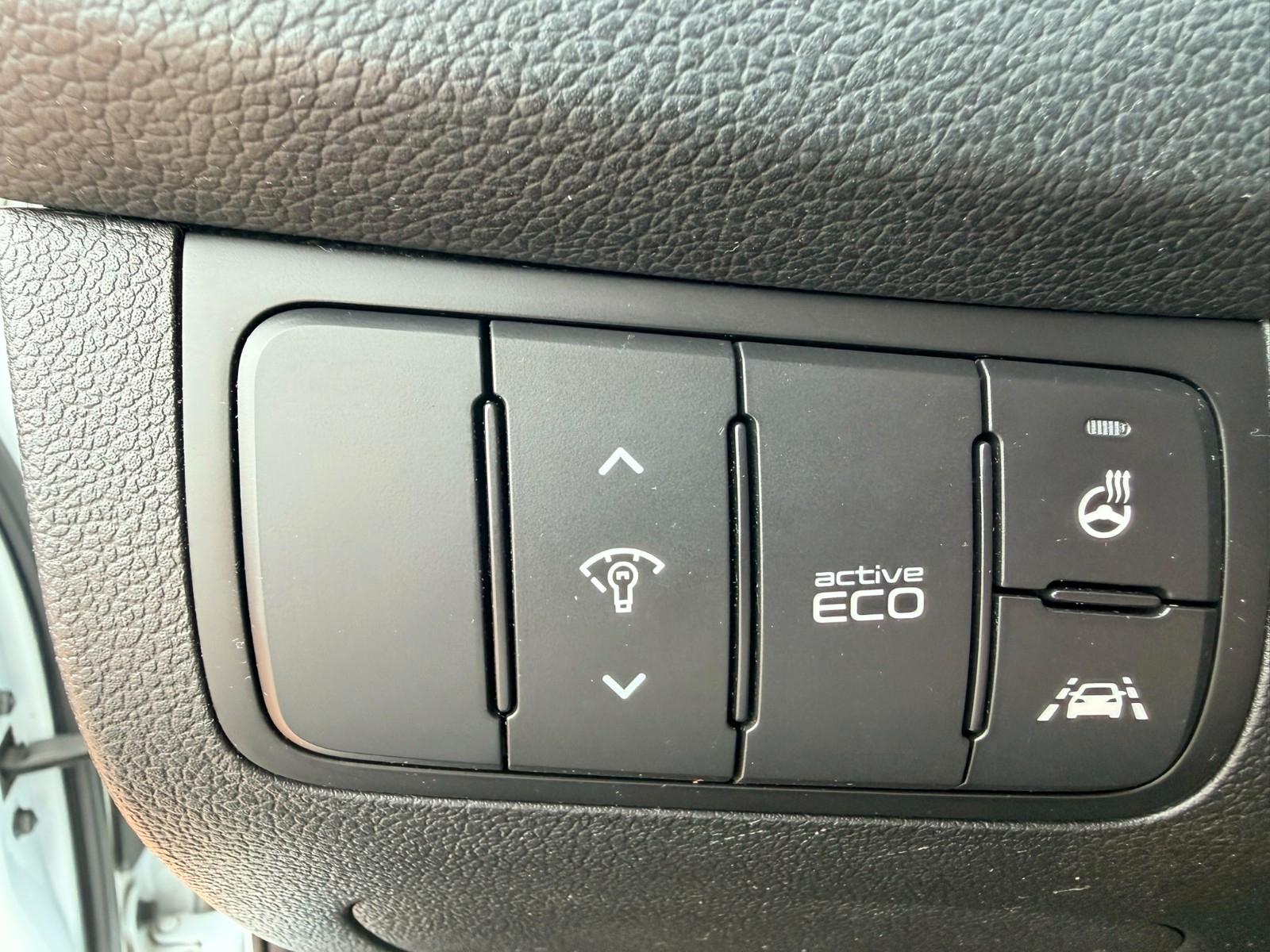 Kia cee'd Sportswagon Spirit AHK LenkHz SPUR TMP CAM