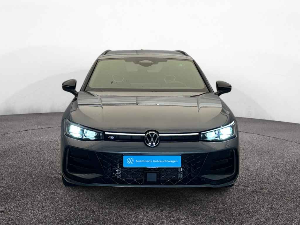 Volkswagen Passat Variant R-Line 1.5 eHybrid DSG AHK NAVI foto 2