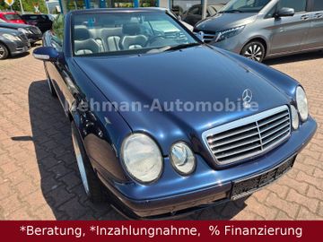 Mercedes CLK 230 - 3