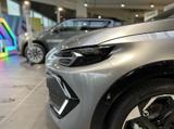 Renault Clio Full Hybrid E-Tech 160 PS Techno - Renault Clio: Sitzheizung