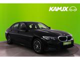 BMW 318 i Lim.Steptronic Advantage+LED+NAVI+VIRTUAL - BMW 318 in Hamburg
