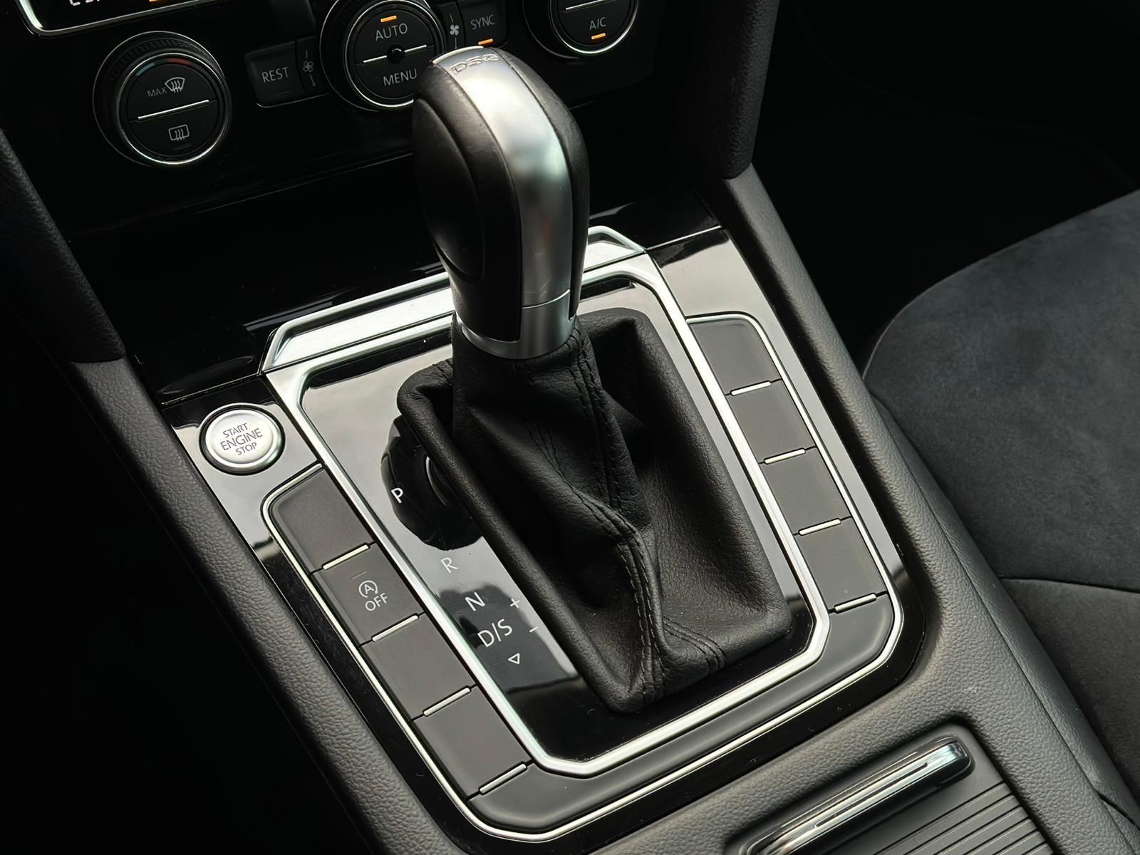 VW Arteon 2.0TDI ELEGANCE* LED#4xSHZ#FH#PANO#ACC - Image 15