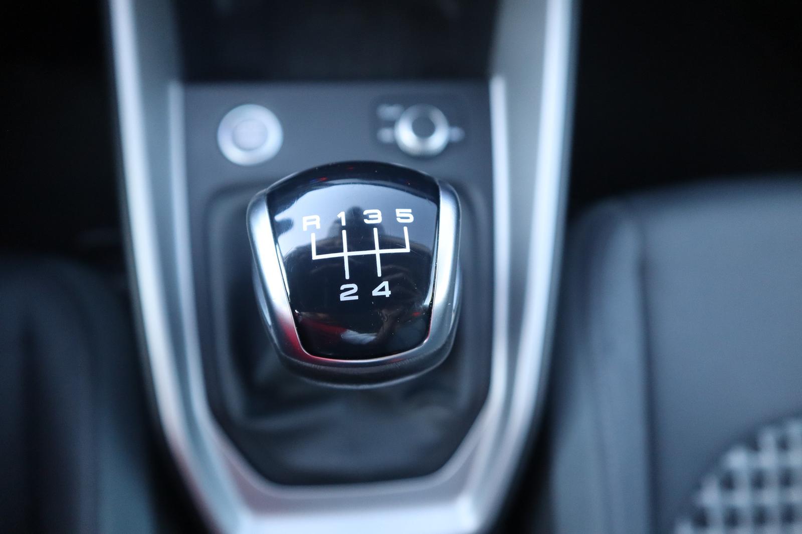 Audi A1 Sportback 25 TFSI advanced LED Android Apple, миниатюра 29