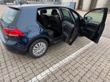 Volkswagen Golf 1.2 TSI BMT Trendline  - Volkswagen Golf: Tsi Trendline
