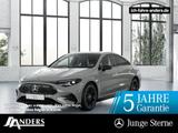 Mercedes-Benz CLA 350 EQ 4M AMG+Distr.+LED+Night+Burm.+HuD+ - gebrauchte Sportwagen