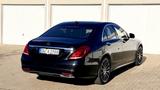 Mercedes-Benz S 350 d  AMG packet  - Mercedes-Benz S 350 in Duisburg