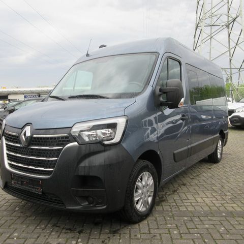 Renault Master Camper ENERGY Blue dCi 150 L2H2 Wohnmobil