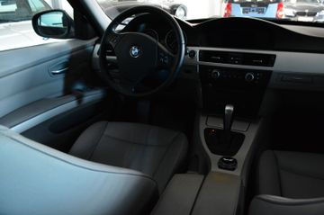 BMW 330 - 10