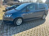 Opel Zafira 7Sitze Neu TÜV - Opel Zafira Gebrauchtwagen in Lübeck