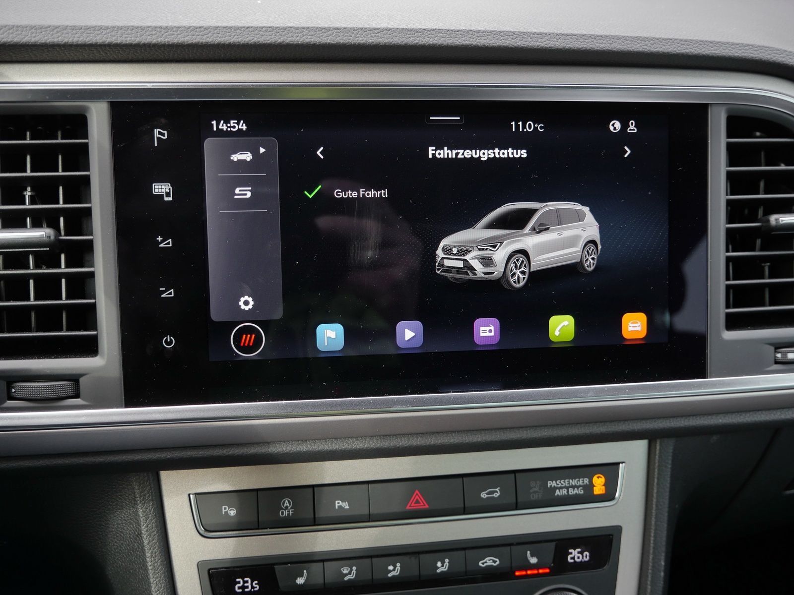 Seat Ateca - Bild 19